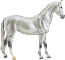 Pearly Grey Trakehner (Discontinued)