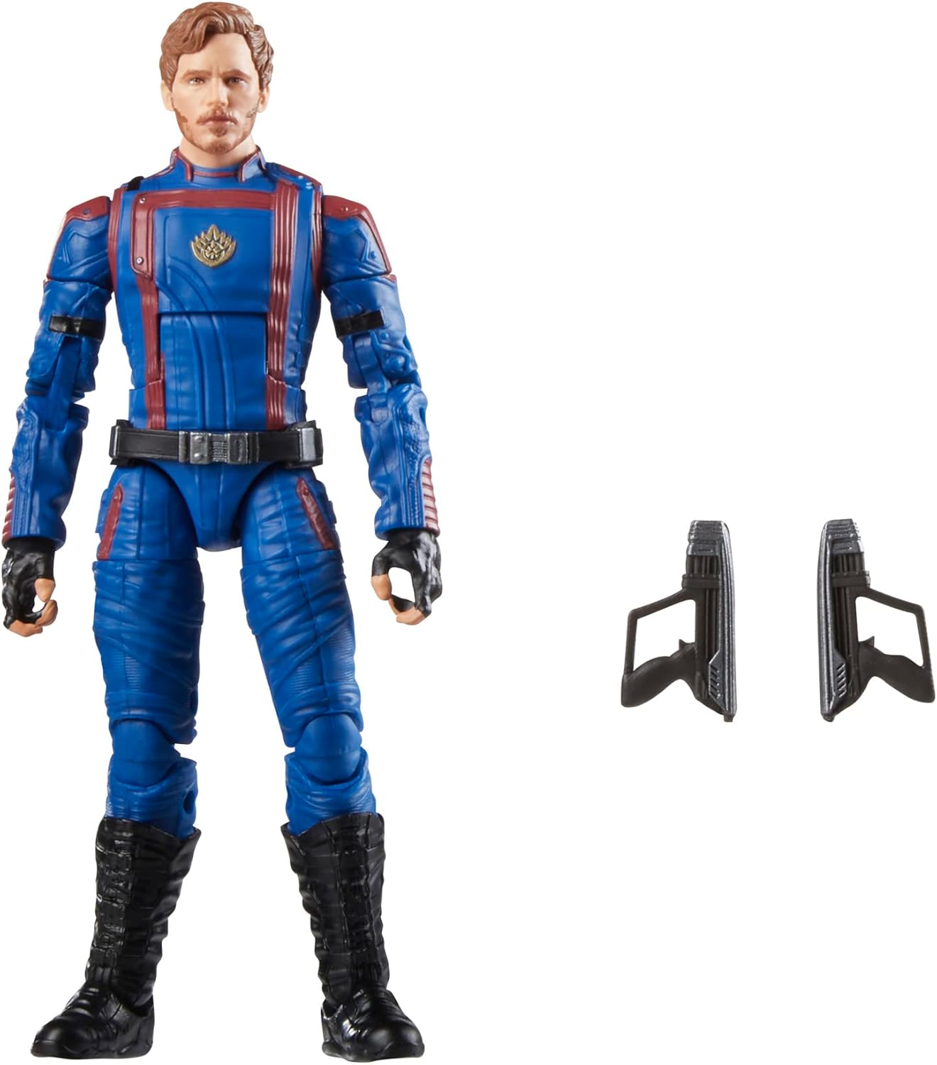 Marvel Legends Guardians of the Galaxy Star Lord