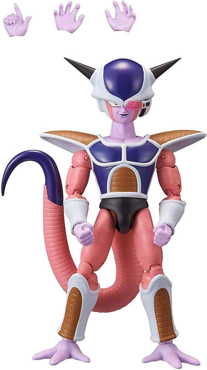 Dragon Ball Dragon Stars Frieza 1st Form Action Figure