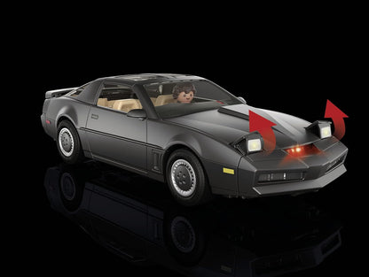 Knight Rider - K.I.T.T (PM-70924)
