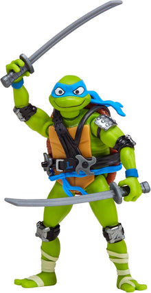TMNT Tales of the TMNT Mix N Match Leonardo (Playmates)