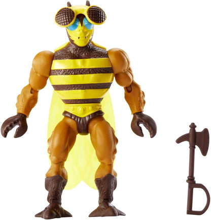 Masters of the Universe: Origins Buzz-Off