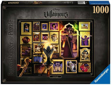*Disney Villainous: Jafar  (1000 pc)