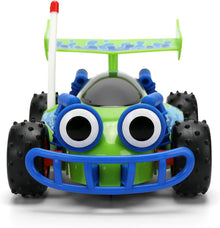 Toy Story RC Buggy 1:32 Scale RC Vehicle