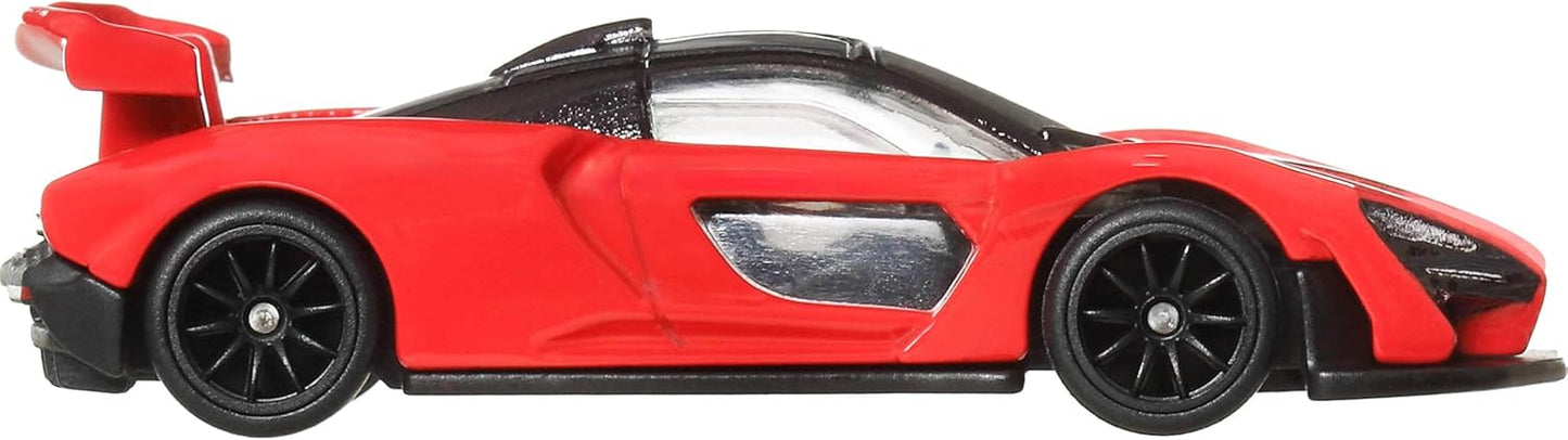 Hot Wheels Fast and Furious 2025 McLaren Senna