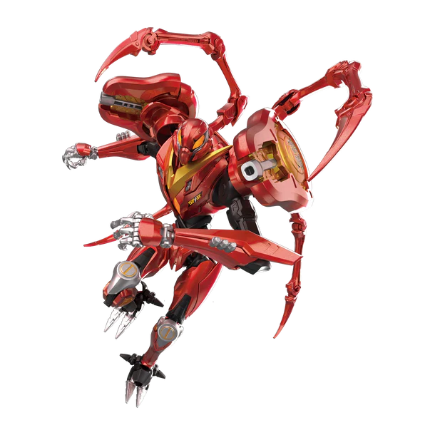 BLOKEES Marvel Champion Rivals Peni Parker Spdr Suit CC09