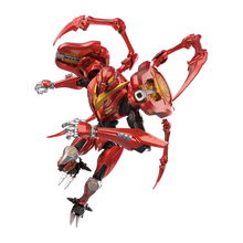 BLOKEES Marvel Champion Rivals Peni Parker Spdr Suit CC09