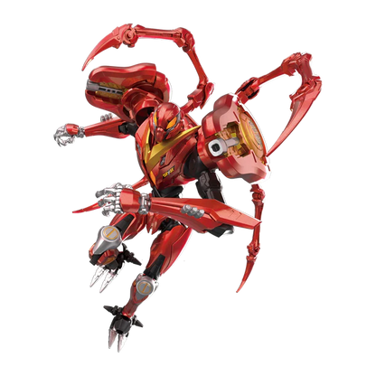BLOKEES Marvel Champion Rivals Peni Parker Spdr Suit CC09