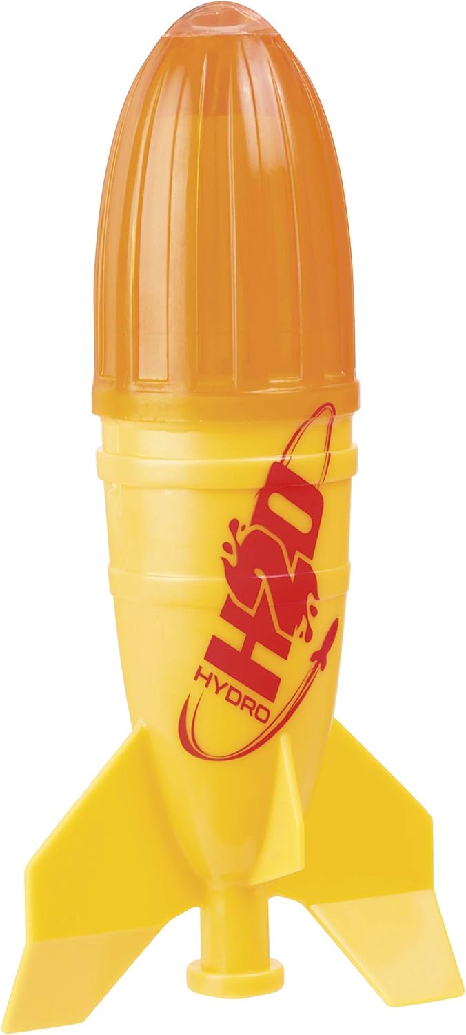 DLX Liqui-Fly Hydro Rocket
