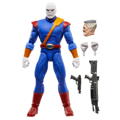 Marvel Legends Spider-Man Marvel's Chameleon