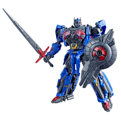Transformers SS Leader Class Nemisis Prime