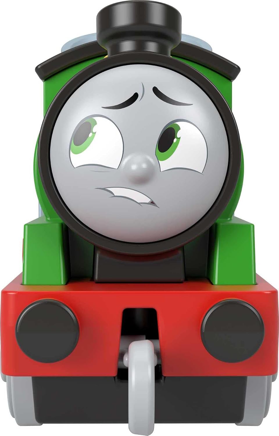 Thomas Diecast Deliveries (Old Mine Percy)