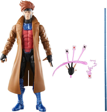 Marvel Legends X-Men '97 Gambit