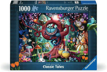 MacAdam: Most Everyone is Mad 1000pc