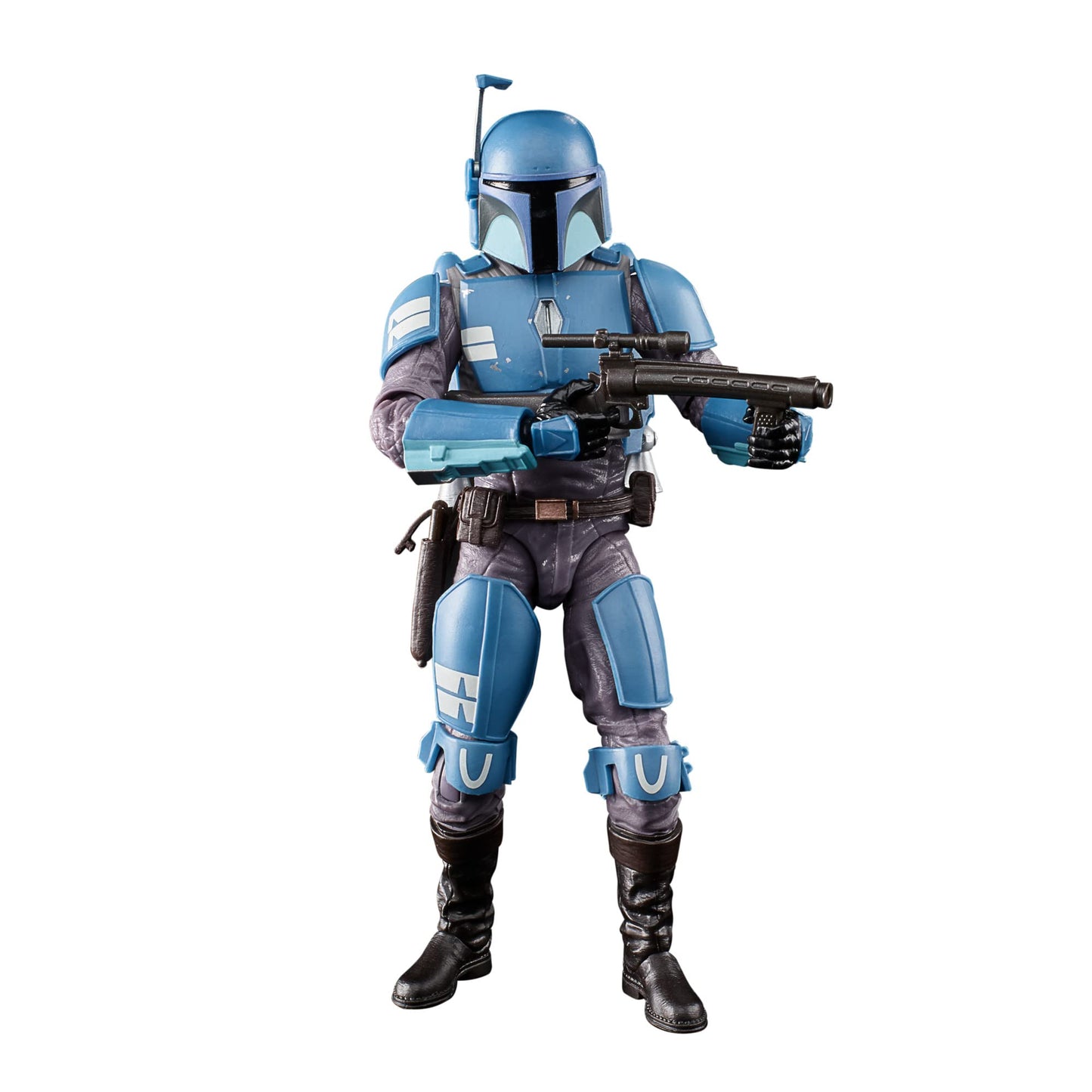 SW Black Series Death Watch Mandalorian