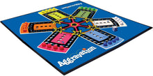 Aggravation