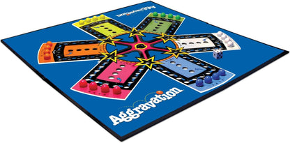 Aggravation