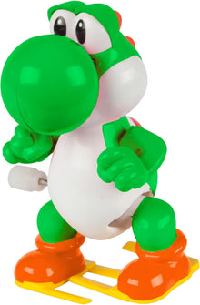 Yoshi Wind Ups
