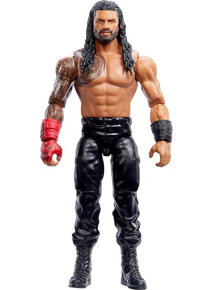 WWE Main Event Roman Reigns