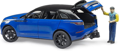 Bruder 02880 Range Rover Velar 18.10.10