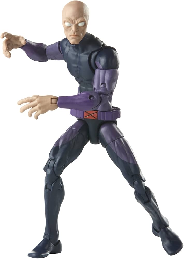 Marvel Legends X-Men Darwin