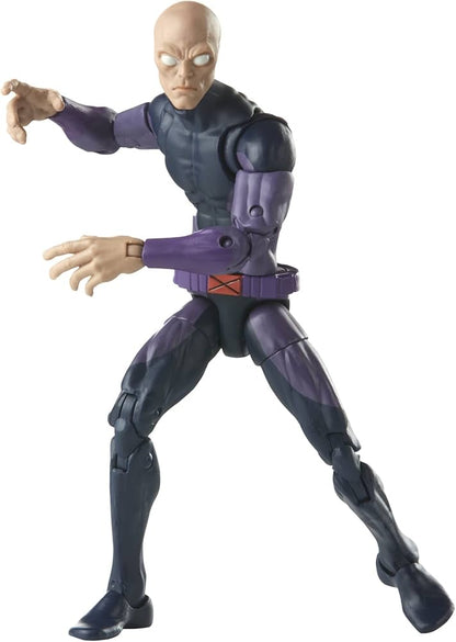 Marvel Legends X-Men Darwin