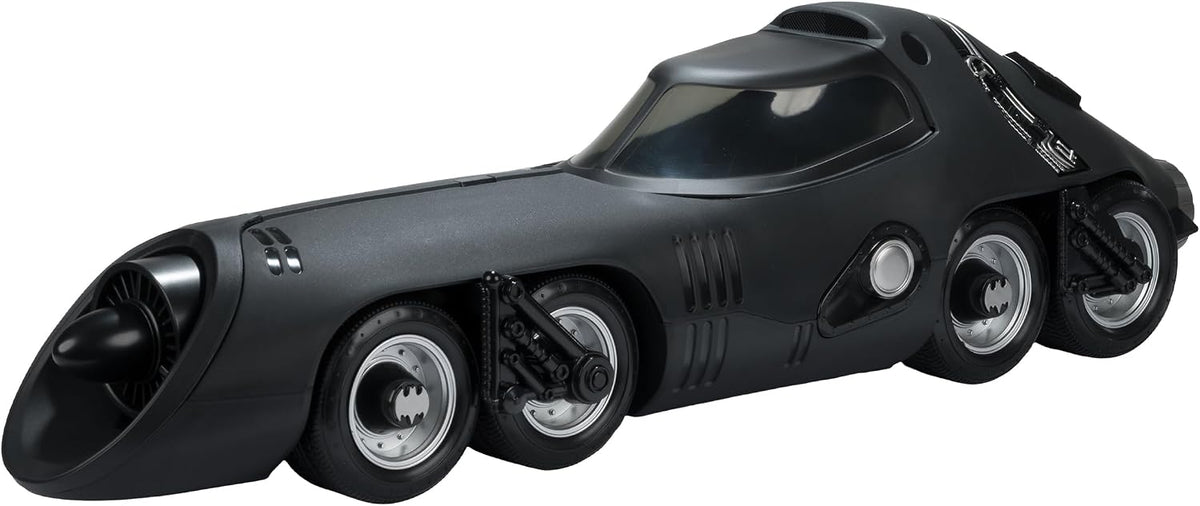 DC Multiverse Batman Returns Batmissile