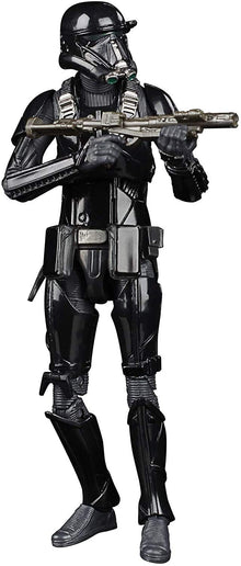 Star Wars The Black Series Archive Imperial Death Trooper