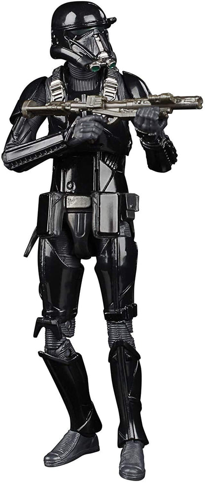 Star Wars The Black Series Archive Imperial Death Trooper
