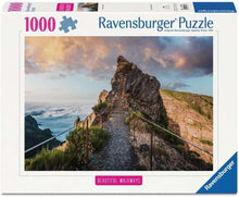 Pathway to Heaven 1000pc Puzzle