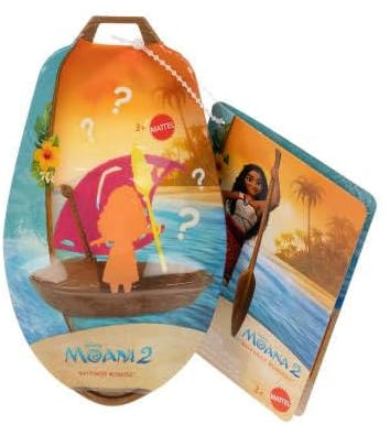 Disney Princess Moana 2 Wayfinder Wonders