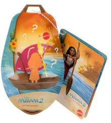 Disney Princess Moana 2 Wayfinder Wonders