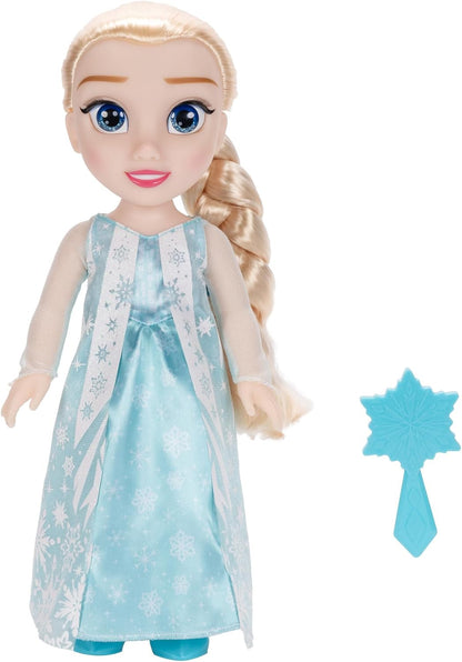 Disney Princess My Friend Elsa Large Doll