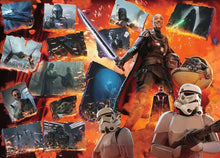 Star Wars Villainous: Moff Gideon 1000 pc