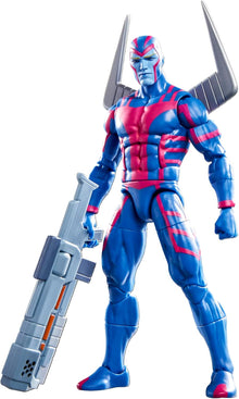 X-Men '97 Marvel Legends Archangel 6-Inch Action Figure