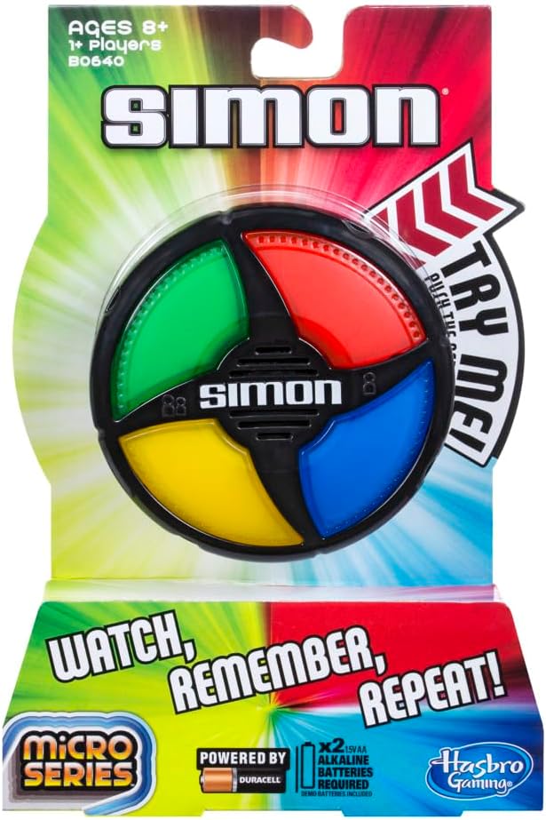 Simon Micro Series