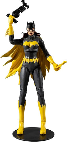 DC Multiverse Batman: Three Jokers: "Batgirl" 7 inch Figure
