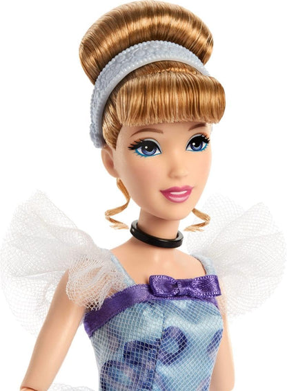 Disney Princess Birthday Celebration - Cinderella