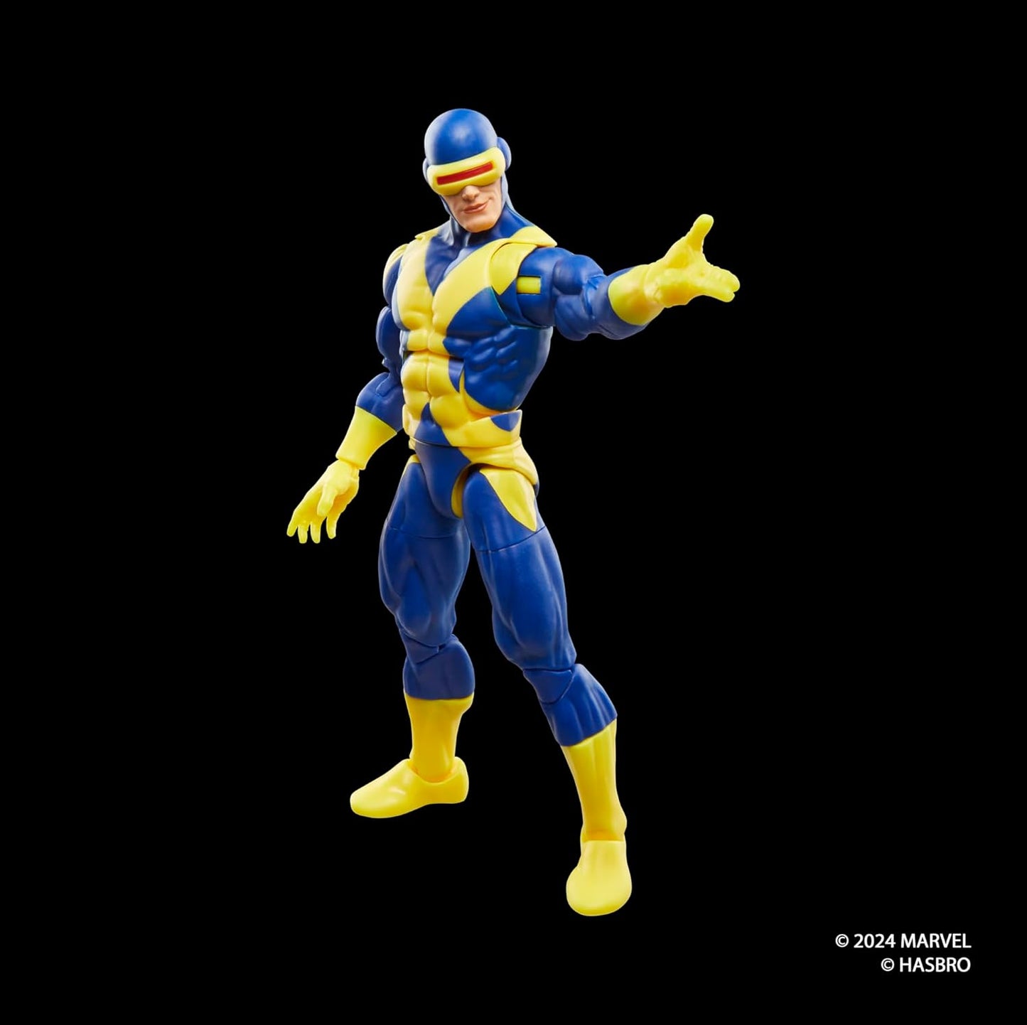 Marvel X-Men Legends Cyclops