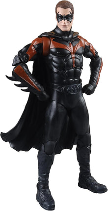 DC Multiverse Batman and Robin Robin