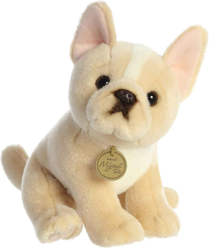 French Bulldog Pup - Miyoni 9"