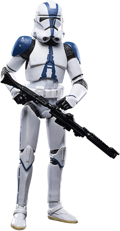 Star Wars The Vintage Collection Clone Trooper (501st Legion)