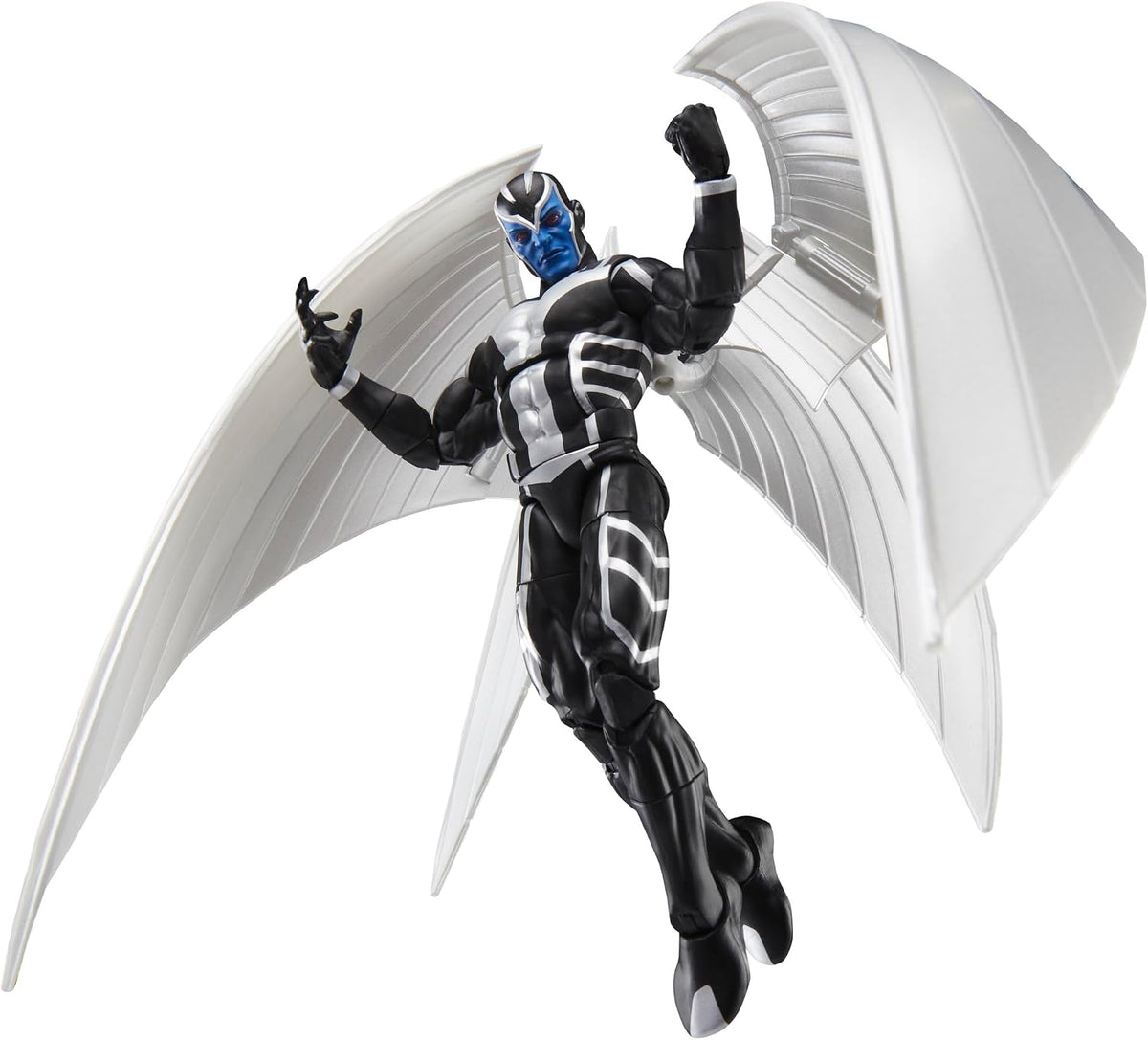 X-Force Marvel Legends Archangel 6 In Action Figure