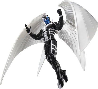 X-Force Marvel Legends Archangel 6 In Action Figure
