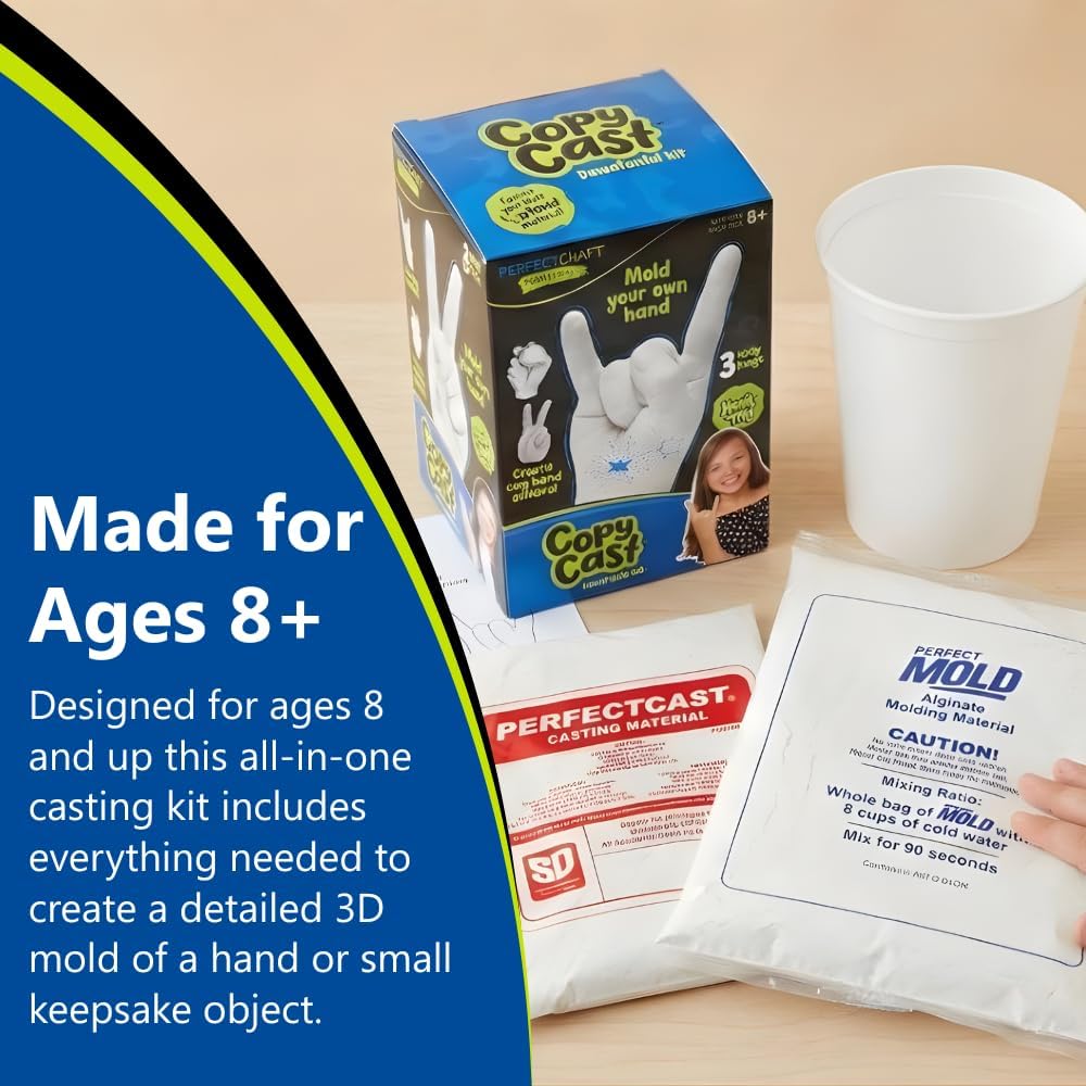 Perfect Craft Copy Cast