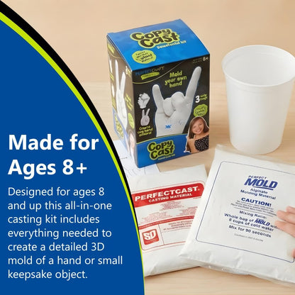 Perfect Craft Copy Cast