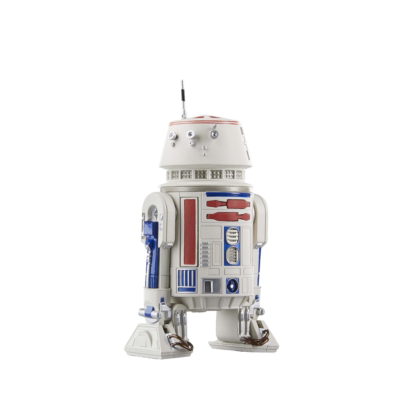 SW Black Series R5-D4