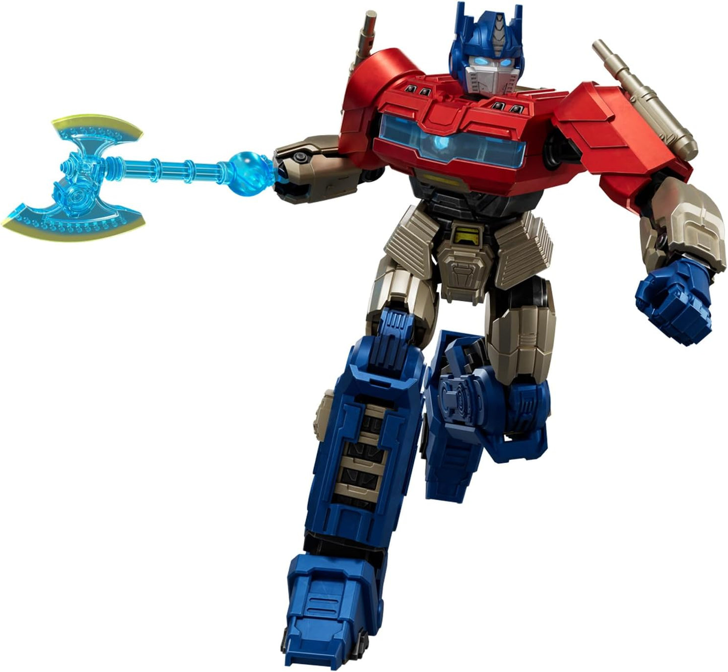 Transformers Classic Class 11 Optimus Prime