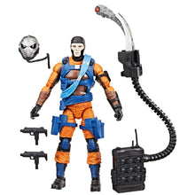 GI Joe Classified Cobra Frag-Viper 153