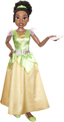 Disney Princess 32in Playdate Tiana Doll